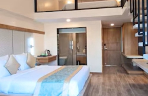 Silvassa Hotel | VITS Kamats Resort, Silvassa