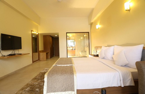 Silvassa Hotel | VITS Kamats Resort, Silvassa