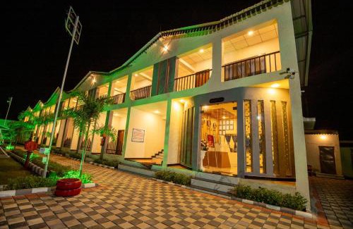 Talala Resort | VITS Select Diamond Resort Sasan Gir