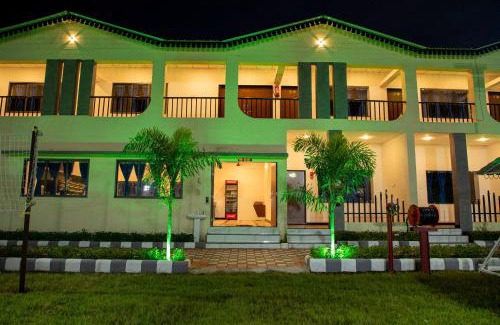 Talala Resort | VITS Select Diamond Resort Sasan Gir