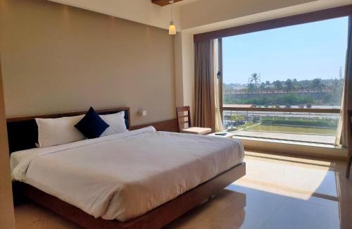 Somnath Hotel | VITS The Somnath Gateway