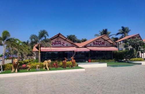 Somnath Hotel | VITS The Somnath Gateway