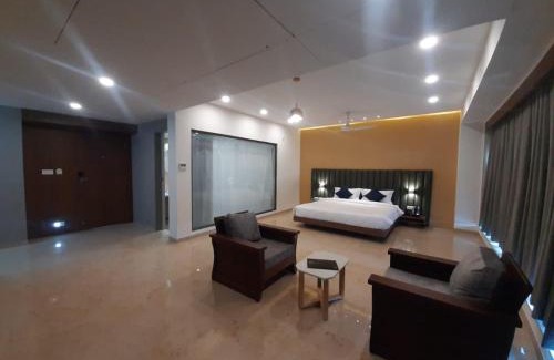 Somnath Hotel | VITS The Somnath Gateway