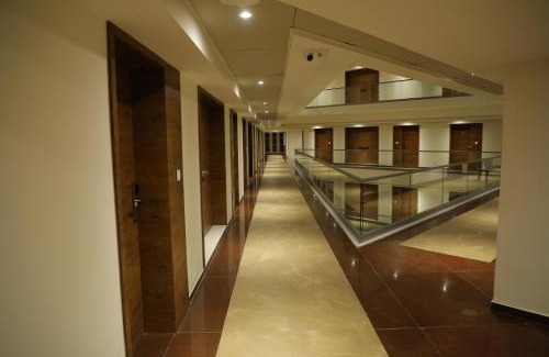 Somnath Hotel | VITS The Somnath Gateway