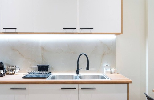 Galatsi House | Vitsas House 2 By Greece Apartment