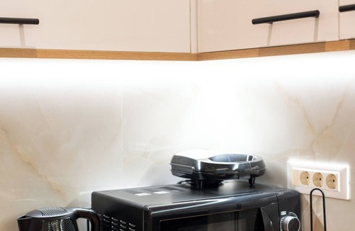 Galatsi House | Vitsas House 2 By Greece Apartment