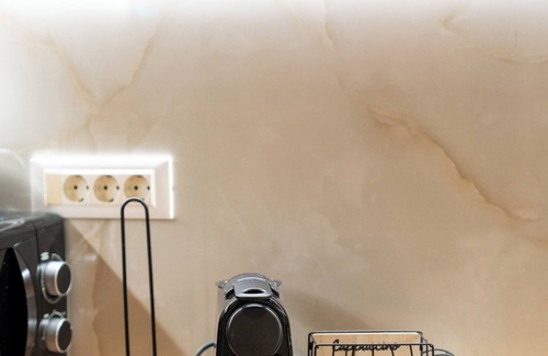 Galatsi House | Vitsas House 2 By Greece Apartment