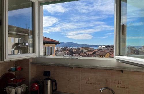 Intra Apartment | VITTORE 11 SQUARE