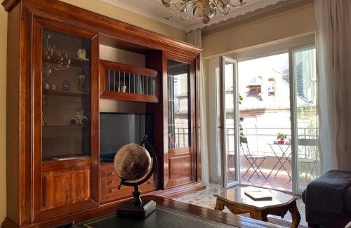 Intra Apartment | VITTORE 11 SQUARE