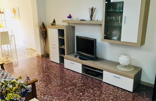 Vittoria House | Vittoria Colonna