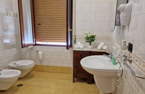 Battipaglia House | Vittoria Guest House - Battipaglia