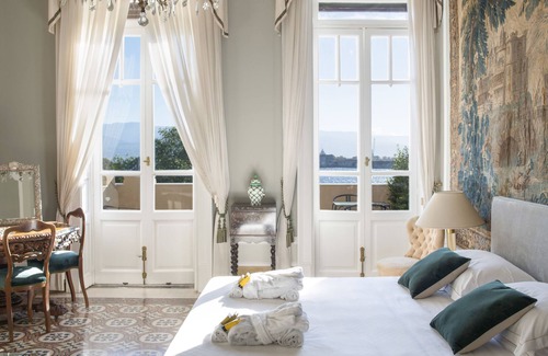 Province of Messina Bed & Breakfast | Vittoria - house of charme