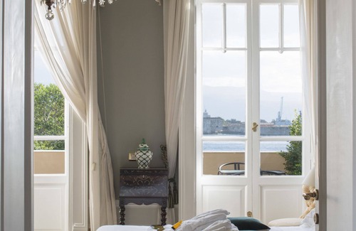 Province of Messina Bed & Breakfast | Vittoria - house of charme