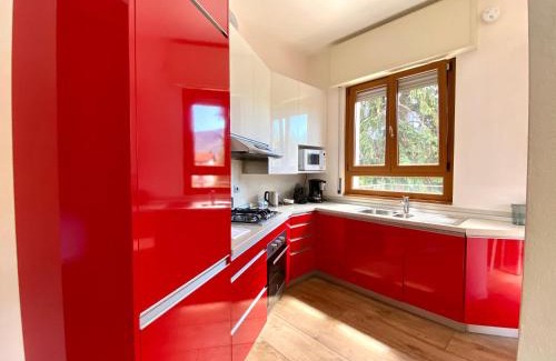 Dongo Apartment | Vittoria Residence
