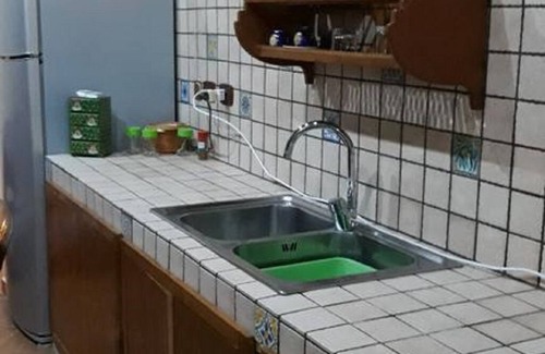 San Giovanni Montebello Apartment | Vittoria Sole Holiday House