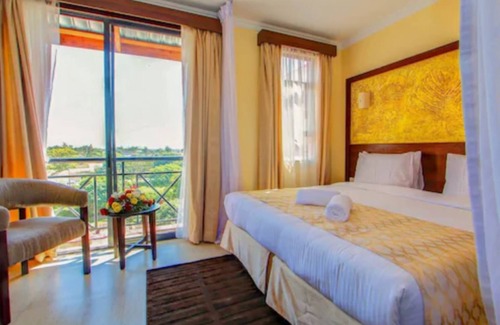 Kisumu Hotel | Vittoria Suites - Kisumu