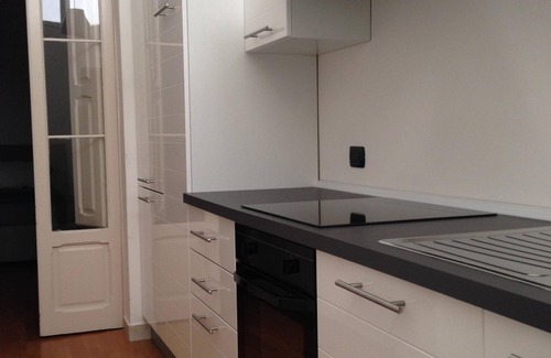 Bari City Centre Apartment | Vittorio Emanuele apartment