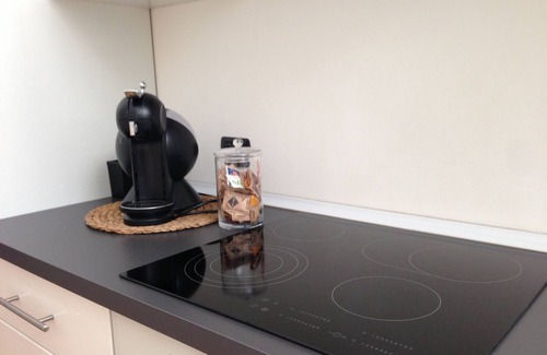 Bari City Centre Apartment | Vittorio Emanuele apartment