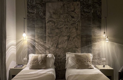 Old Town House | VittorioVeneto25