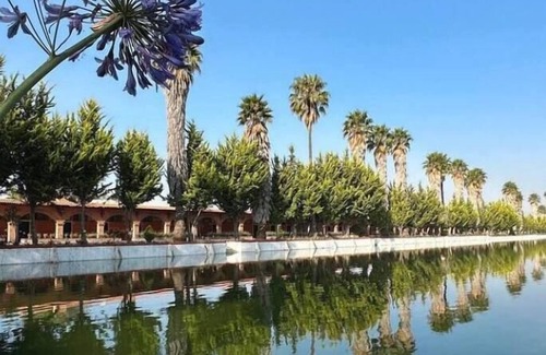 San Martin de las Piramides House | Vive unas vacaciones inolvidables en Villa el lago