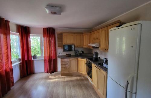 Nomme Apartment | Viva Apartment Nõmme