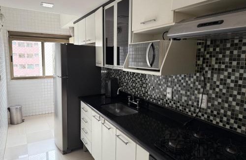 Jacarepagua Apartment | Viva BARRA RIO