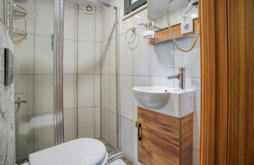 Cagaloglu Apartment | Viva Butik Apart