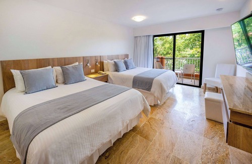 Dominicus Resort | Viva Dominicus Palace by Wyndham, A Trademark All Inclusive