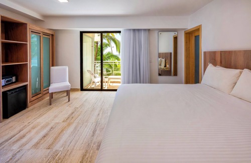 Dominicus Resort | Viva Dominicus Palace by Wyndham, A Trademark All Inclusive