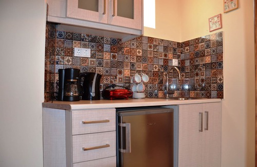 Plokamiana Apartment | Viva Elafonisi Properties.
