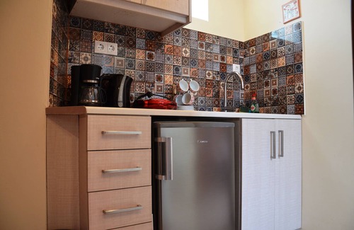 Plokamiana Apartment | Viva Elafonisi Properties.