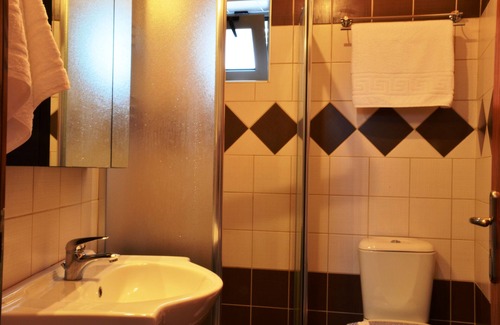 Plokamiana Apartment | Viva Elafonisi Properties.