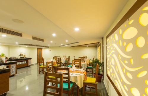 Margao Hotel | Viva Hotel Near Madgaon Railway Station