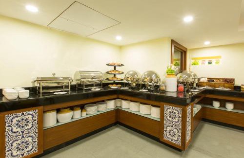 Margao Hotel | Viva Hotel Near Madgaon Railway Station