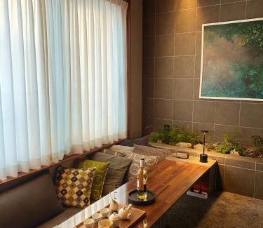 Seochon Apartment | Viva La Vida - Seochon Private Apartment
