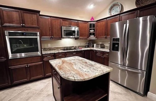 The Villages House | Viva Las Villages~ Near Brownwood!nn