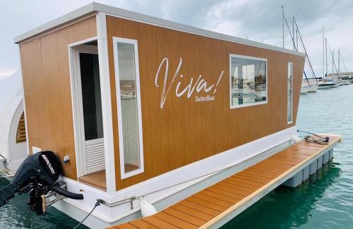 Marina di Montenero Boat Rental | Viva Suitesboat