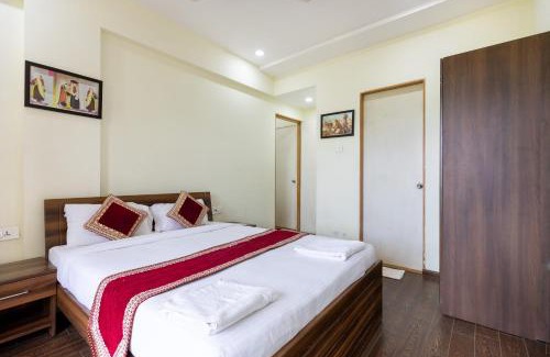 Igatpuri Resort | Vivaant Retreat and Conventions