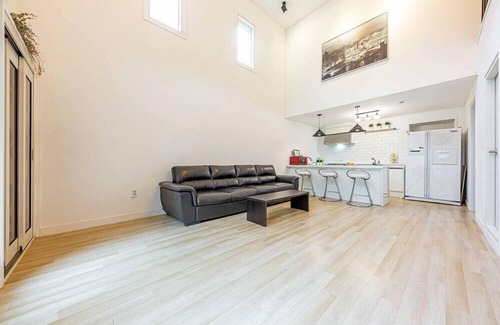 Seo Apartment | Vivaldi white house in vally