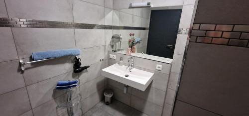 Einruhr Apartment | VivaNatura Eifelferienappartement