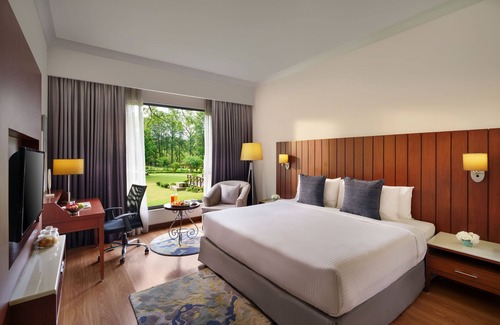 Katra Hotel | Vivanta Katra Vaishno Devi