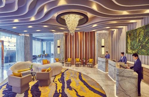 Sanpada Hotel | Vivanta Navi Mumbai Turbhe