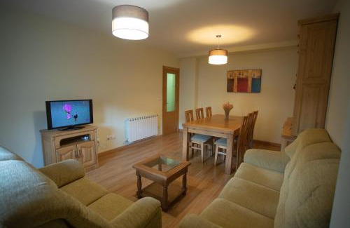 Sarria Apartment | VIVAVI piso