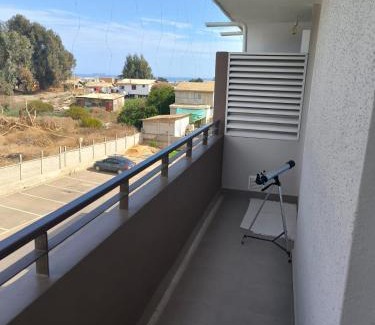 Cartagena Apartment | Vive la playa y el mejor descanso