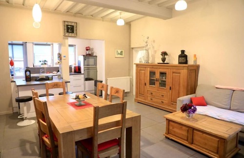 Arques-la-Bataille House | Vive les Vacances! - ARQUES LA BATAILLE