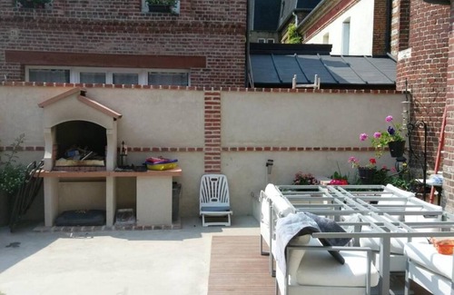 Arques-la-Bataille House | Vive les Vacances! - ARQUES LA BATAILLE