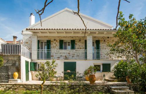Gaios House | Vive Mar Paxos