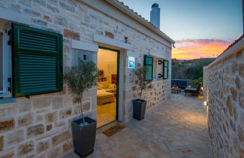 Gaios House | Vive Mar Paxos