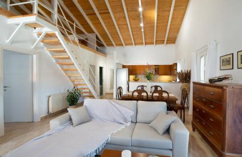 Gaios House | Vive Mar Paxos