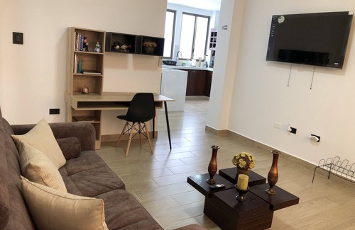 Puerto Baquerizo Moreno Apartment | ¡Vive una experiencia única e inolvidable en el paraíso!